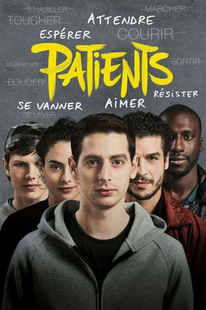 Patients's poster