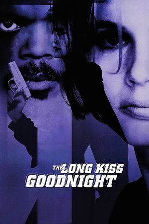 The Long Kiss Goodnight's poster