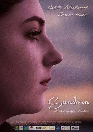 Sundown's poster