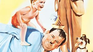 Their First Mistake's poster