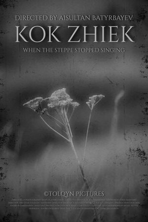KOK ZHIEK's poster