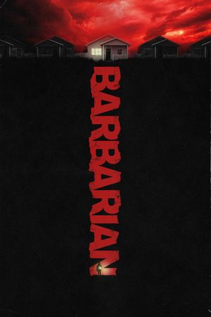 Barbarian's poster