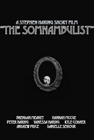 The Somnambulist's poster