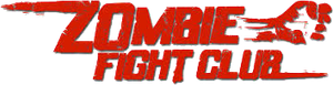 Zombie Fight Club's poster