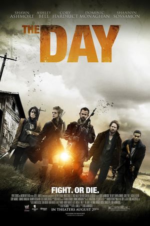 The Day's poster