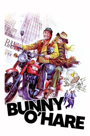 Bunny O'Hare's poster