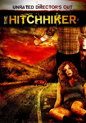The Hitchhiker's poster