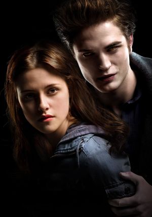 Twilight's poster