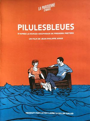 Blue Pills's poster