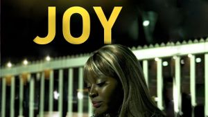 Joy's poster