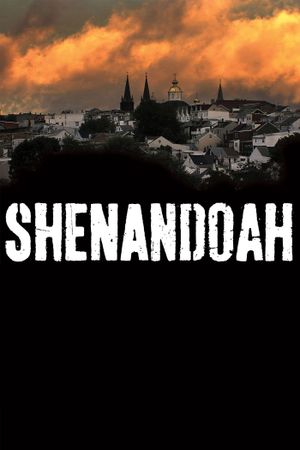 Shenandoah's poster