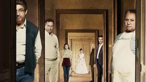 Wild Tales's poster