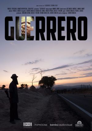 Guerrero's poster