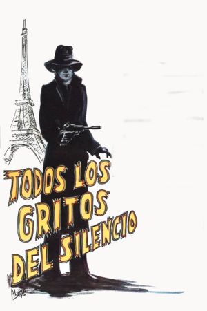 Todos los gritos del silencio's poster