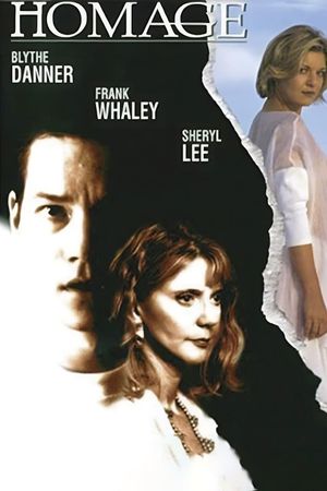 Homage's poster
