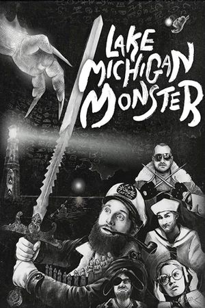 Lake Michigan Monster's poster
