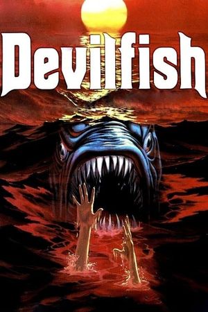 Devil Fish's poster image