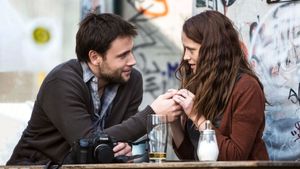Berlin Syndrome's poster