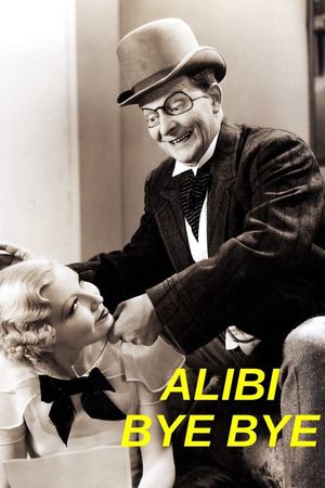 Alibi Bye Bye's poster