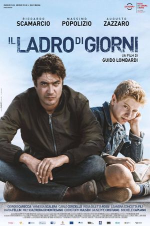 Il ladro di giorni's poster