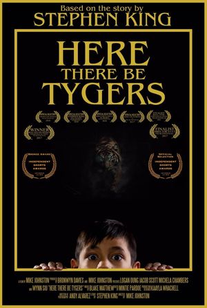 Here There Be Tygers's poster