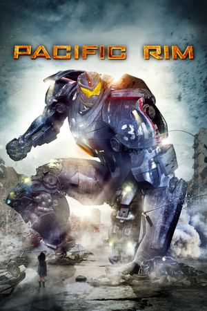 Pacific Rim's poster