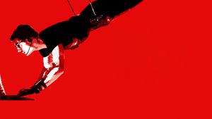 Mission: Impossible's poster