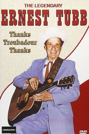 The Legendary Ernest Tubb's poster