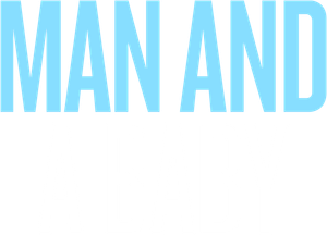 Man and a Baby's poster