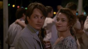 Doc Hollywood's poster