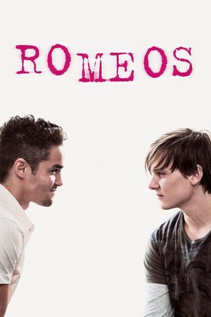 Romeos's poster image