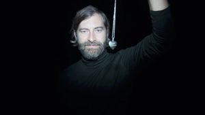 Creep 2's poster