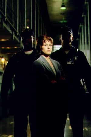 The Warden's poster