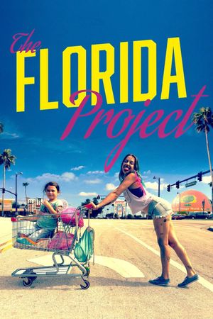 The Florida Project's poster