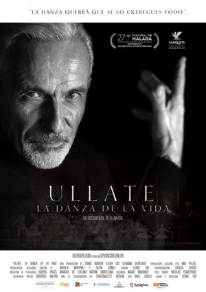 Ullate. La danza de la vida's poster