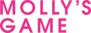 Molly's Game's poster