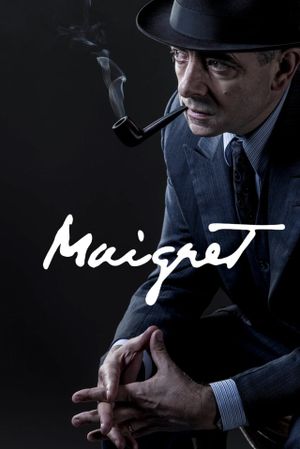 Maigret's Dead Man's poster