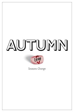 Autumn's poster