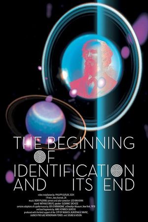 The Beginning of Identification, and its End's poster