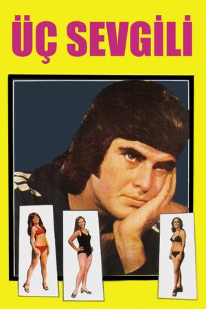 Üç Sevgili's poster