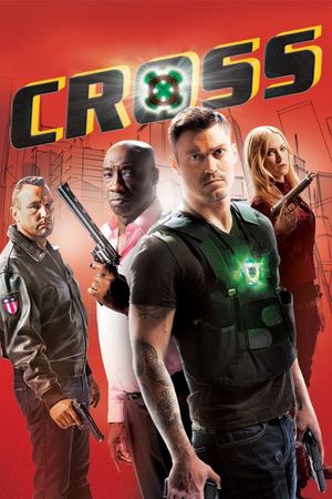 Cross's poster