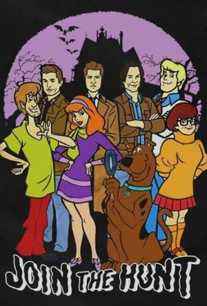 ScoobyNatural's poster