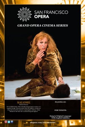 Salome's poster image