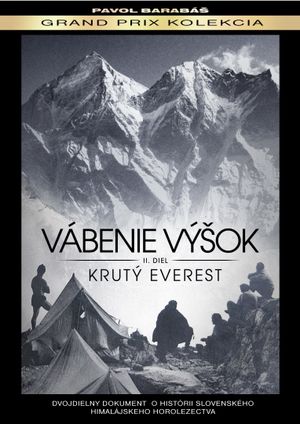 Vábenie výsok's poster