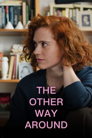 The Other Way Around's poster