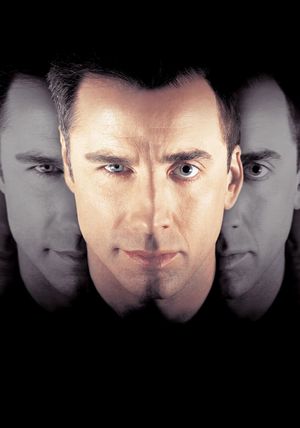 Face/Off's poster