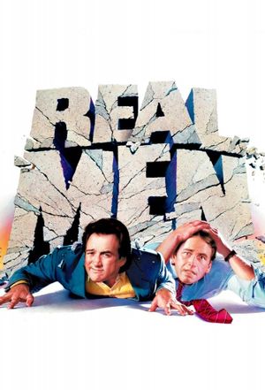 Real Men's poster