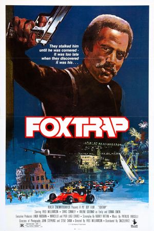 Foxtrap's poster