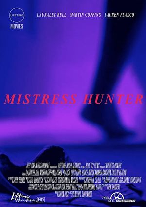 Mistress Hunter's poster