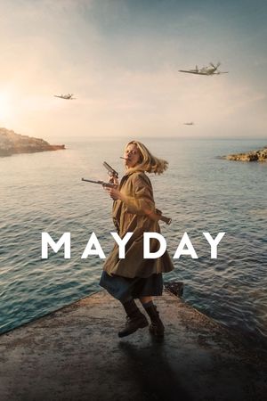 Mayday's poster image